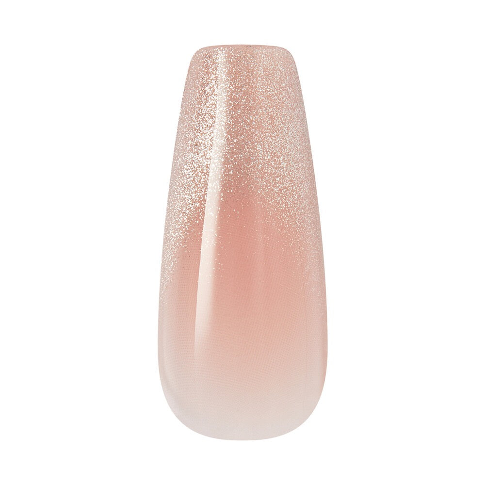 KISS Core NAILS - SPILL THE TEA