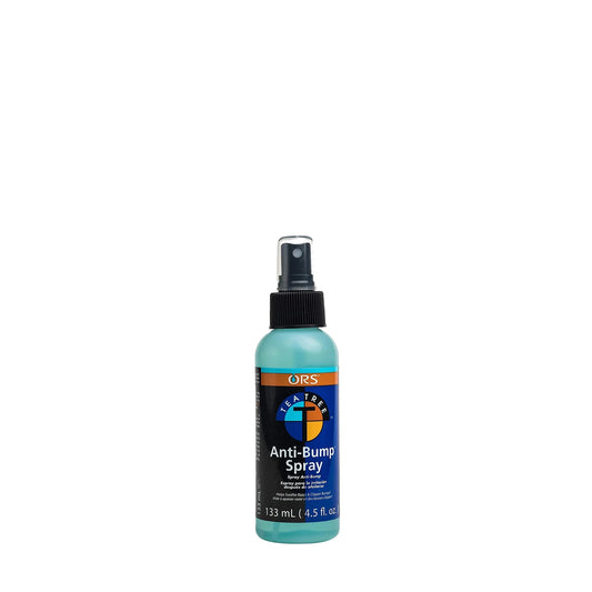 ORS Tea Tree Anti Bump Spray 4.5 oz
