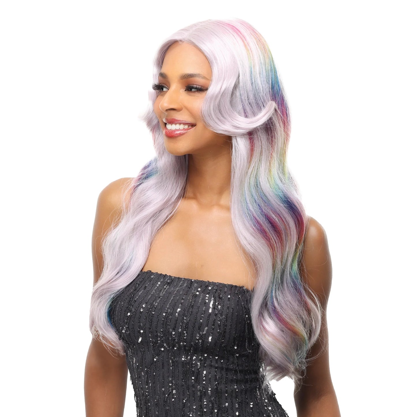 HR Tru Wig LHD-5205 HD Lace Wig