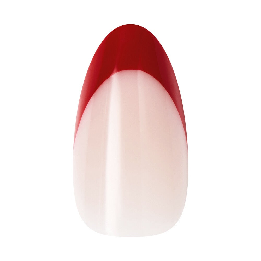 KISS Core NAILS- OPTIMISTIC