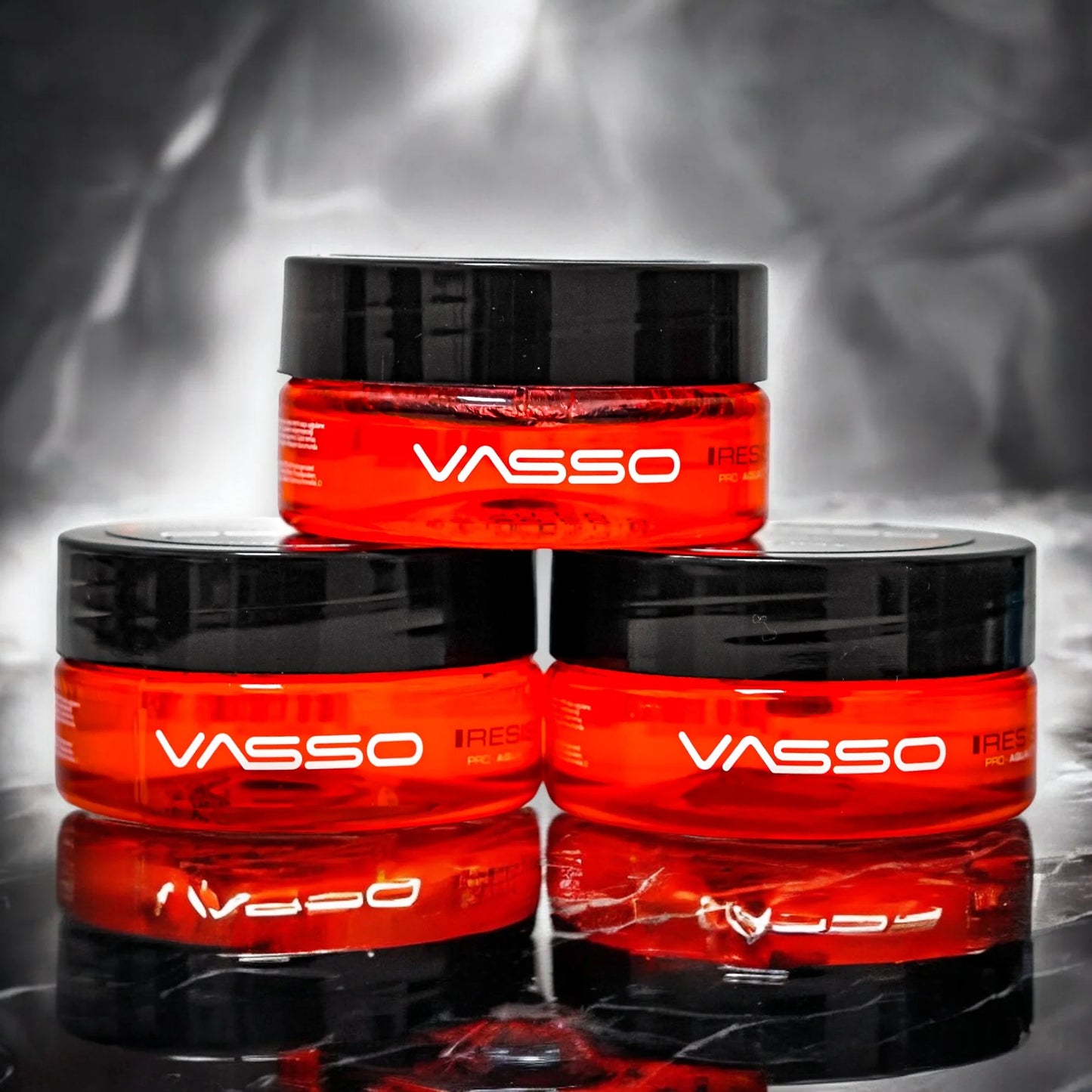Vasso Hair Styling Wax Aqua Resist 50ml