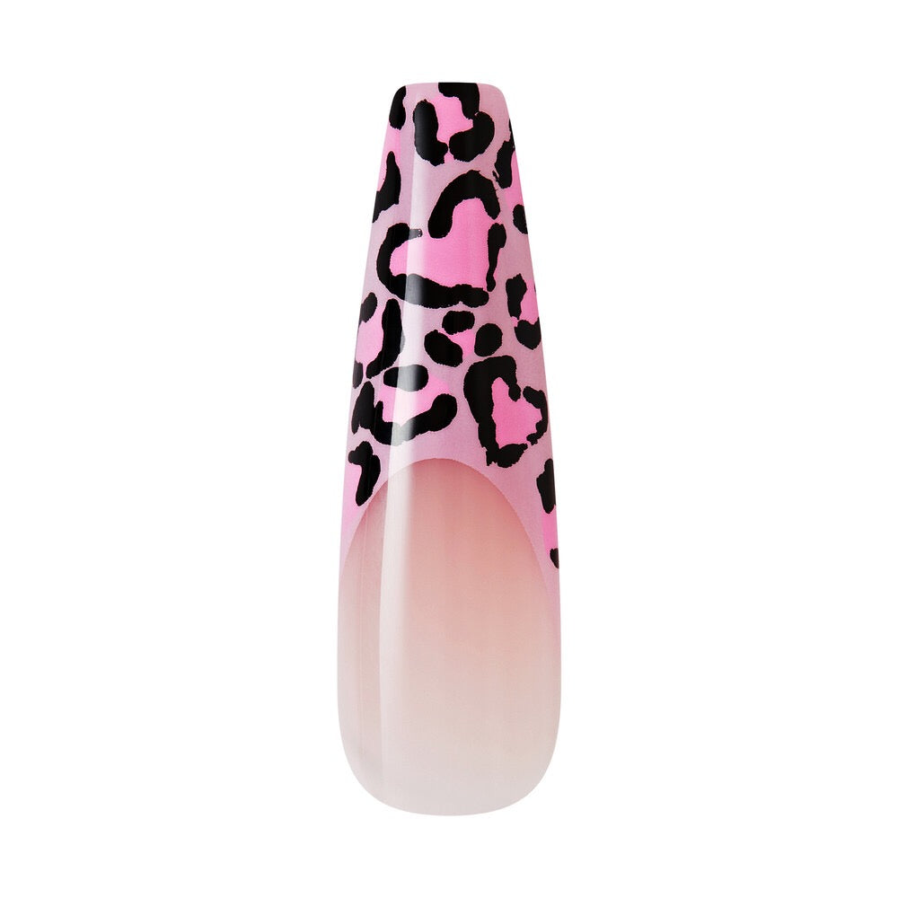 Gold Finger Handmade Nails - Top Flight
