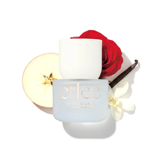 Etleé Perfume Sweet Lychee Eau De Parfum
