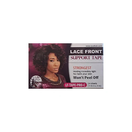 Eve Lace Front Support Tape