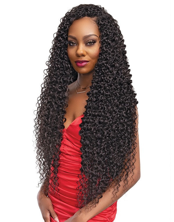 Janet Remy Illusion Water Wave 30"