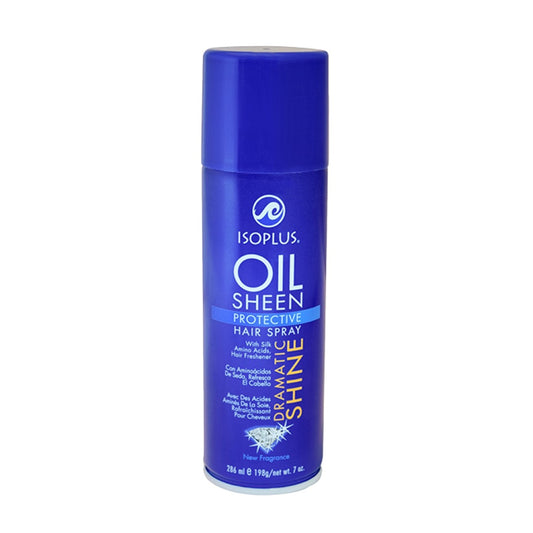 Isoplus Oil Sheen Regular 7 oz