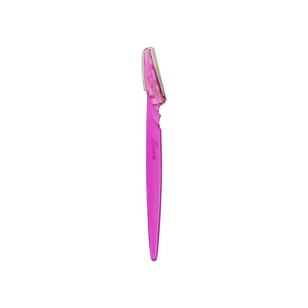 KNY LONG EYEBROW TRIMMER RAZOR (each)