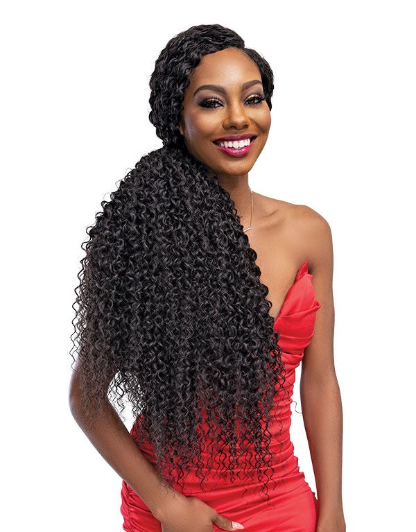 Janet Remy Illusion Water Wave 30"
