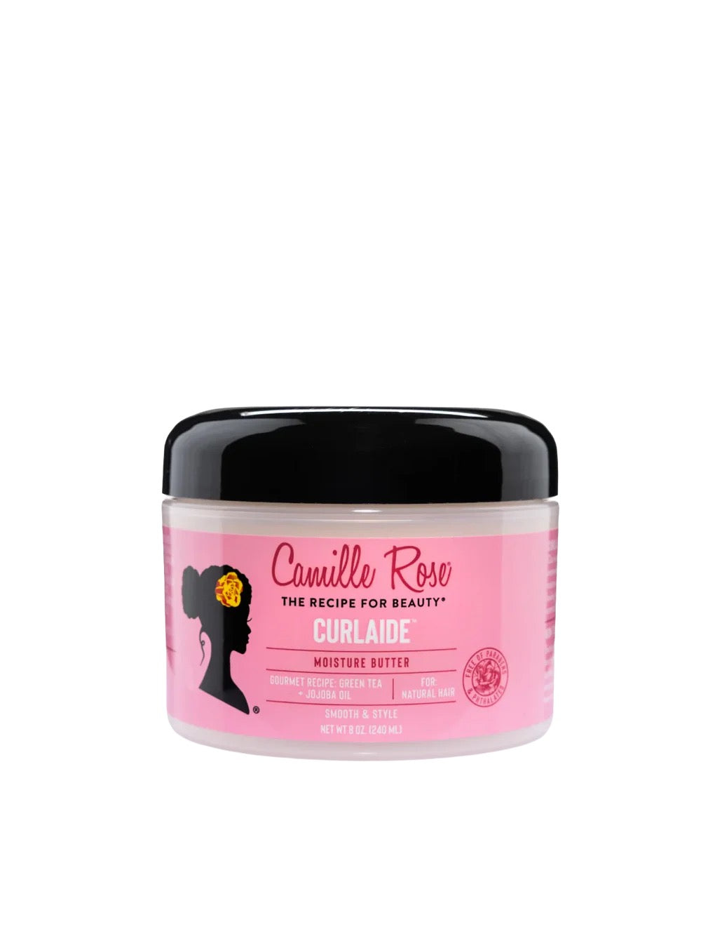 Camille Rose Curlaide Moisture Butter 8oz