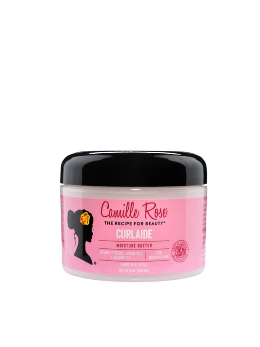 Camille Rose Curlaide Moisture Butter 8oz