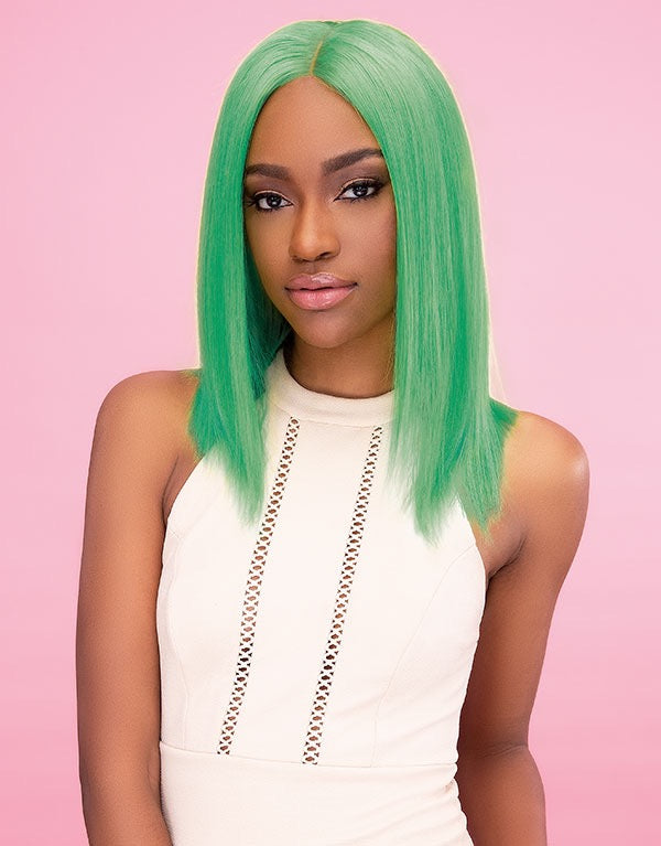 9S+ ALIBA NATURAL STRAIGHT WEAVING FANCY SHADES