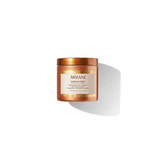 Mizani Strength Fusion Intense Night Time Treatment 5oz