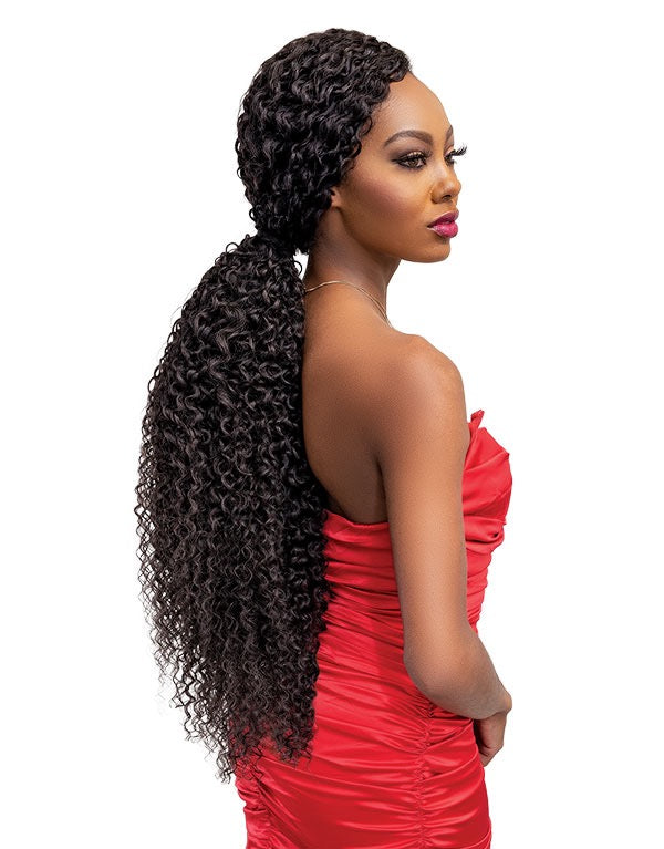 Janet Remy Illusion Water Wave 30"