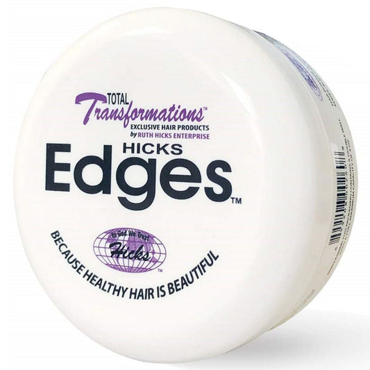 Hicks Total Transformations Hicks Edges