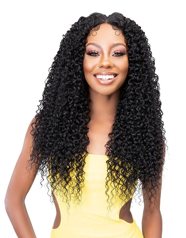 Janet Remy Illusion Water Wave 20"