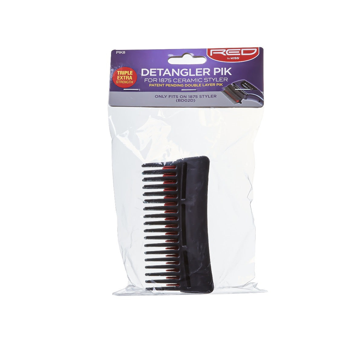 RED BD02D DETANGLER PIK