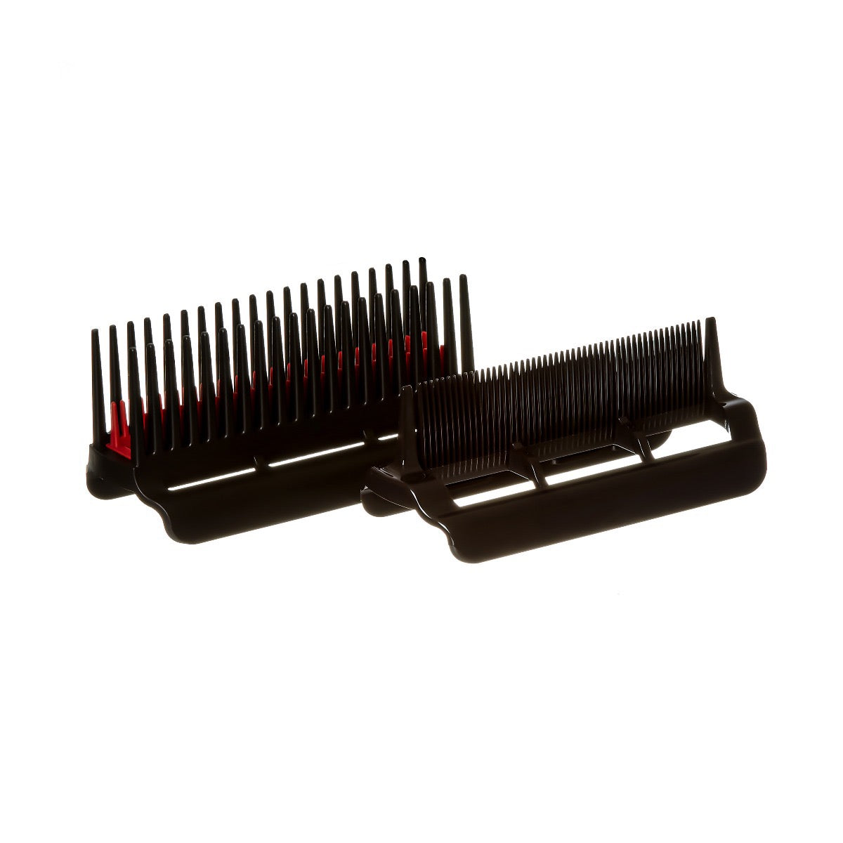 RED 2 PIECE COMB SET FOR BD02U