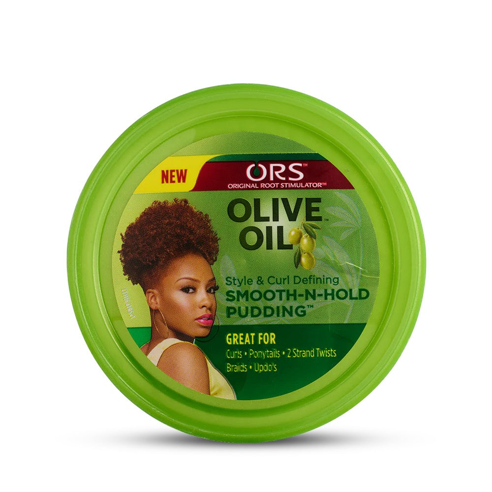 ORS Olive Oil Smooth Hold Pudding 13 oz