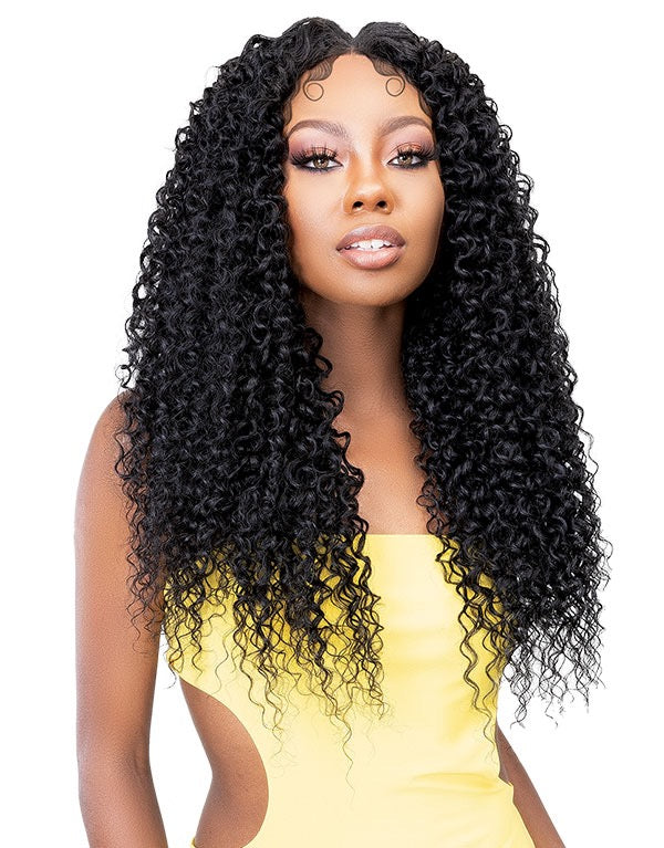 Janet Remy Illusion Water Wave 20"