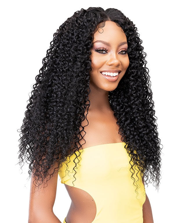 Janet Remy Illusion Water Wave 20"