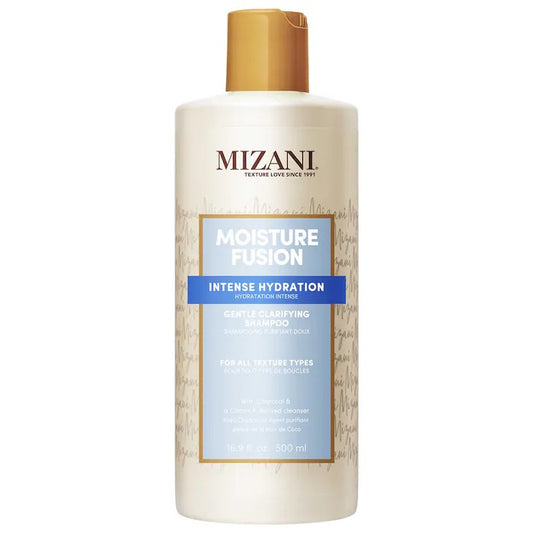 Mizani Moisture Fusion Gentle Clarifying Shampoo 16.9oz