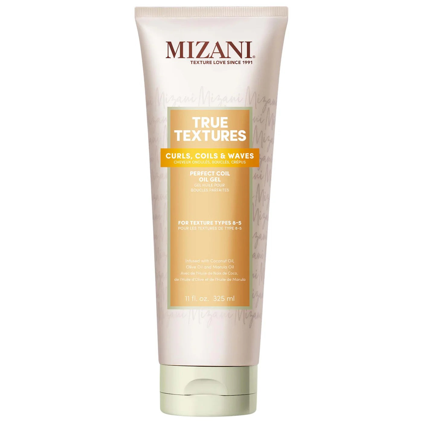 Mizani True Textures Perfect Coil Oil Gel (Tube) 11oz