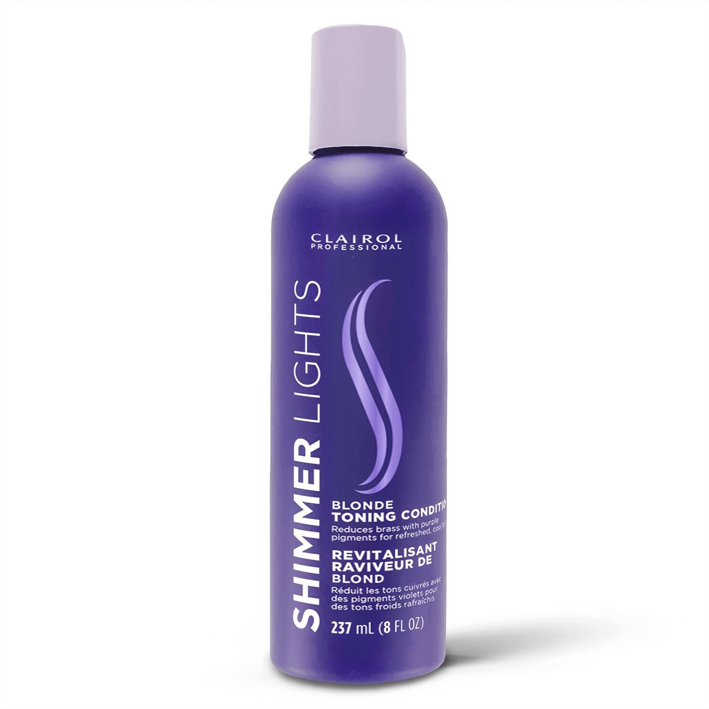 Shimmer Lights Blonde Toning Conditioner 8 oz