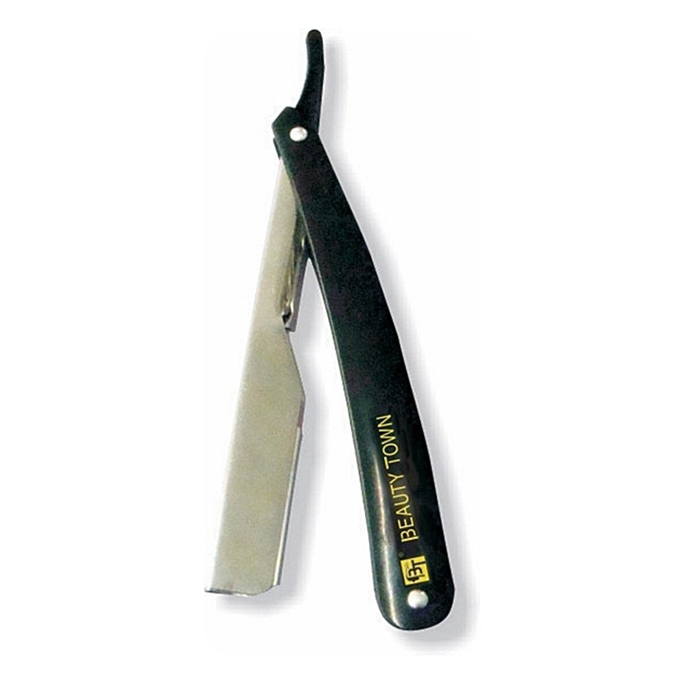BT DISPOSABLE SHAVING RAZOR- BLACK