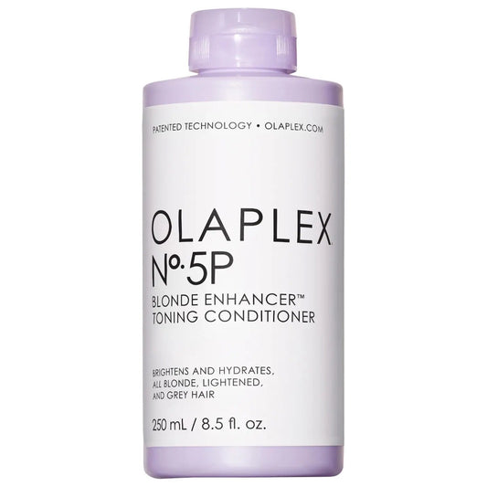 OLAPLEX Nº.5P Blonde Enhancer™ Toning Conditioner 8.5oz