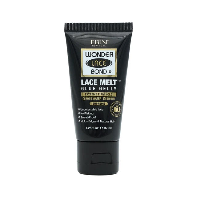 EBIN Wonder Lace Bond Lace Melt Glue Gelly 1.25 oz