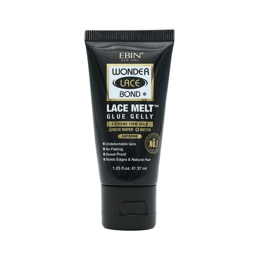EBIN Wonder Lace Bond Lace Melt Glue Gelly 1.25 oz