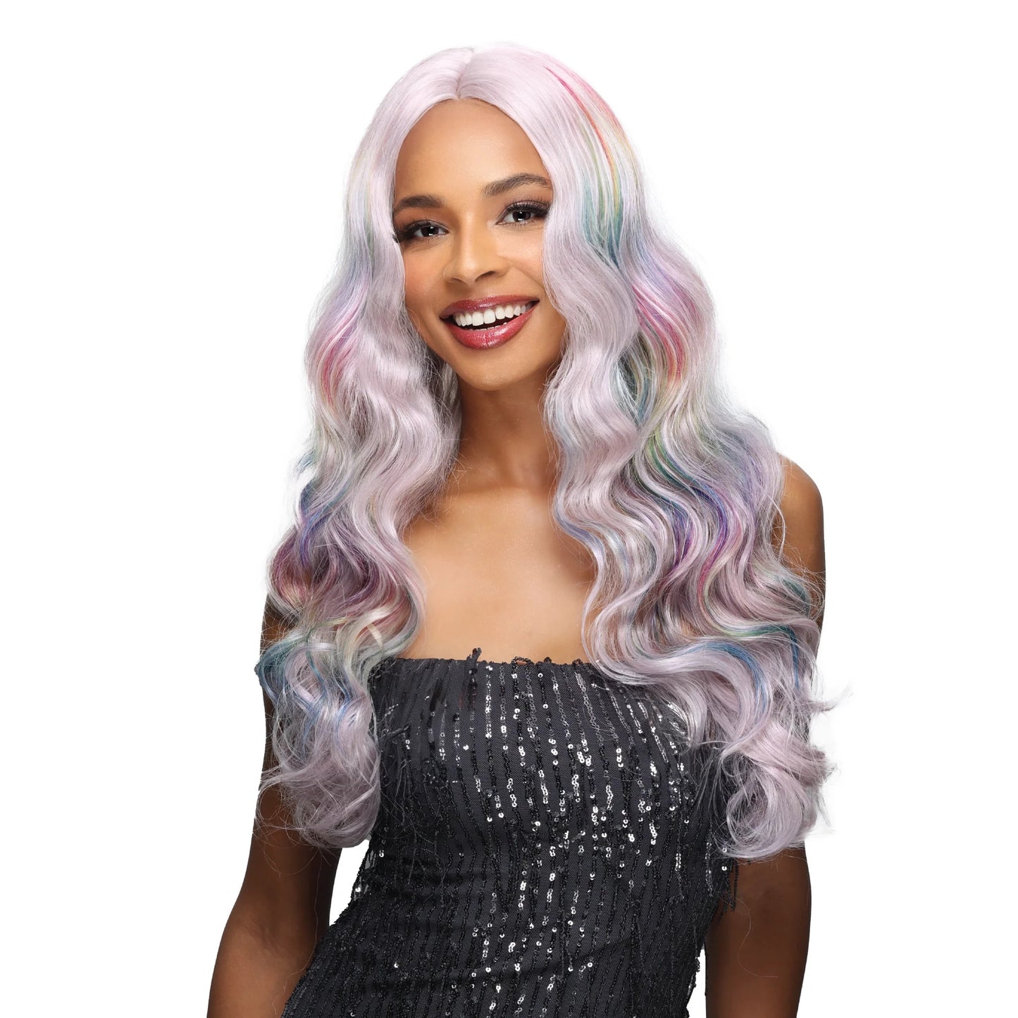 HR Tru Wig LHD-5207 HD Lace Wig