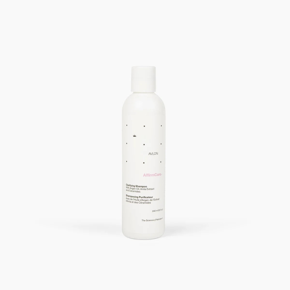 Affirm Care Clarifying Shampoo 8oz