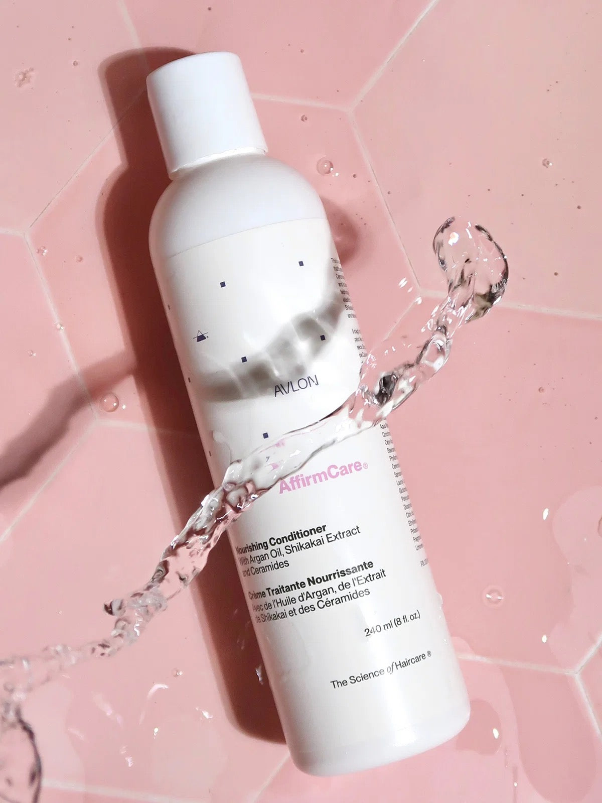 Affirm Care Nourishing Conditioner 8oz
