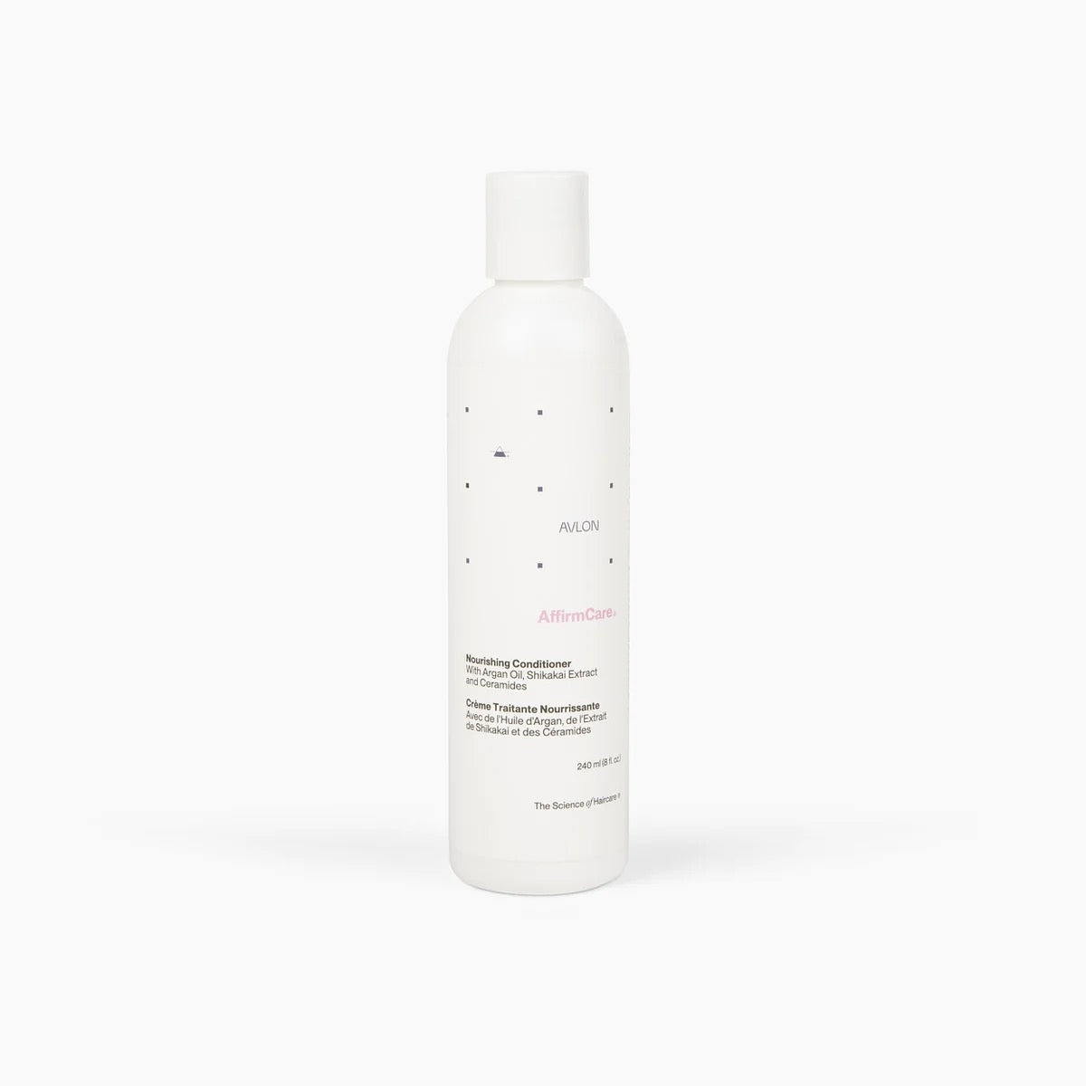 Affirm Care Nourishing Conditioner 8oz
