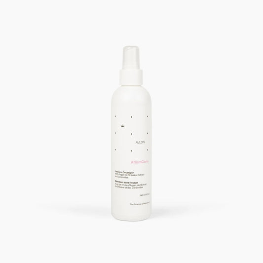 Affirm Care Nourishing Leave In Detangler 8oz