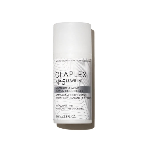 OLAPLEX Nº.5 Leave-In Moisturize & Mend Leave-In Conditioner 3.3oz