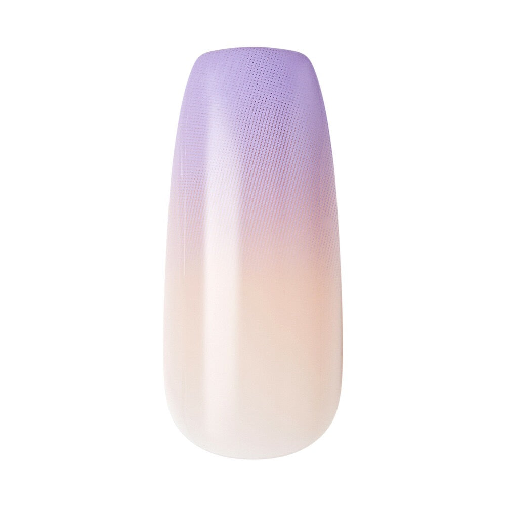 Gold Finger Trendy Nail - Trending