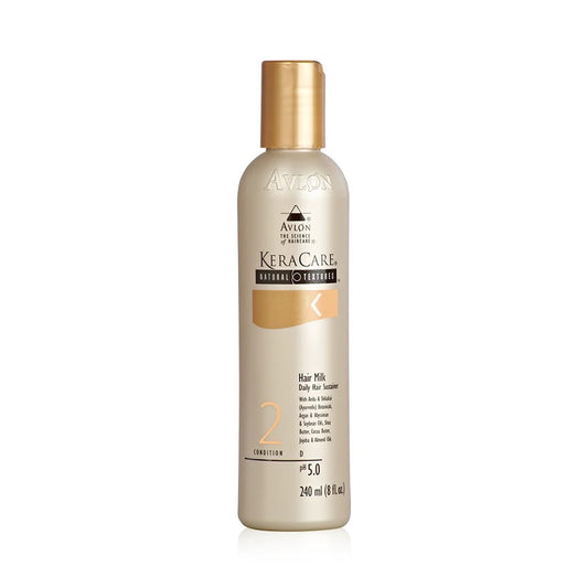 Keracare Hair Milk Daily Hair Sustainer 8 oz