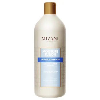 Mizani Moisture Fusion Gentle Clarifying Shampoo 33.8oz