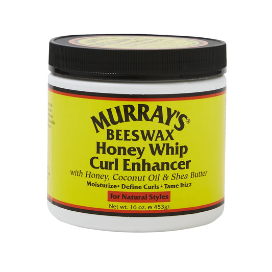 Murrays Honey Whip Curl Enhance 16 oz