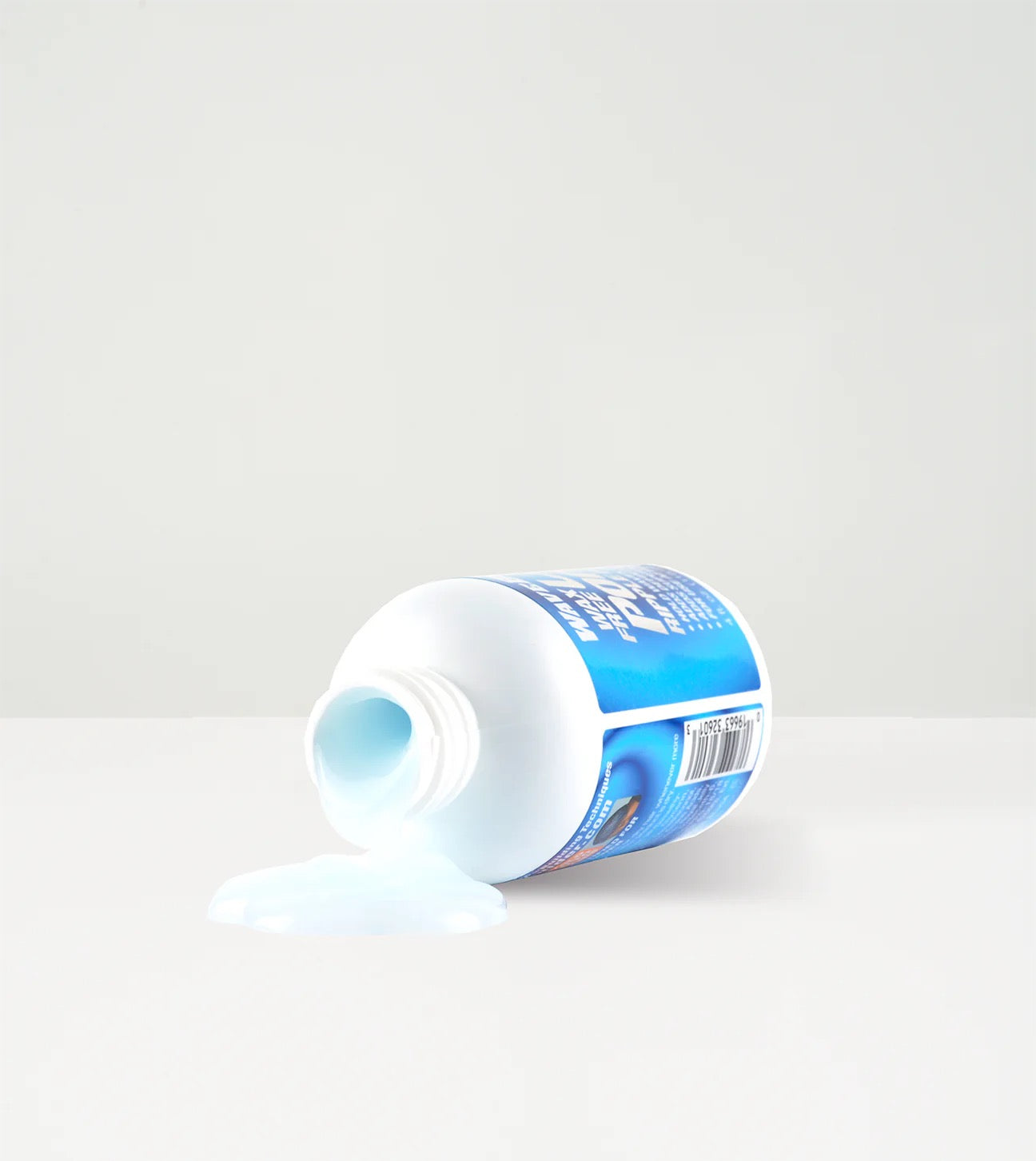 Wave Builder Liquid Pomade 4oz