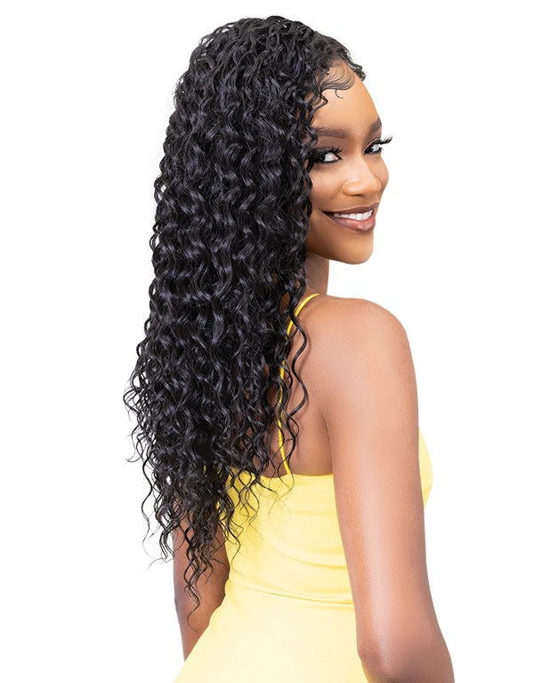 Janet Remy Illusion Natural Wave 20"