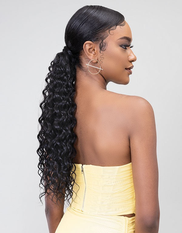 Janet Remy Illusion Natural Wave 20"