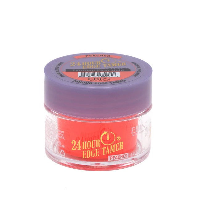 EBIN 24 HR Fruity Edge Tamer Peaches 1.01 oz