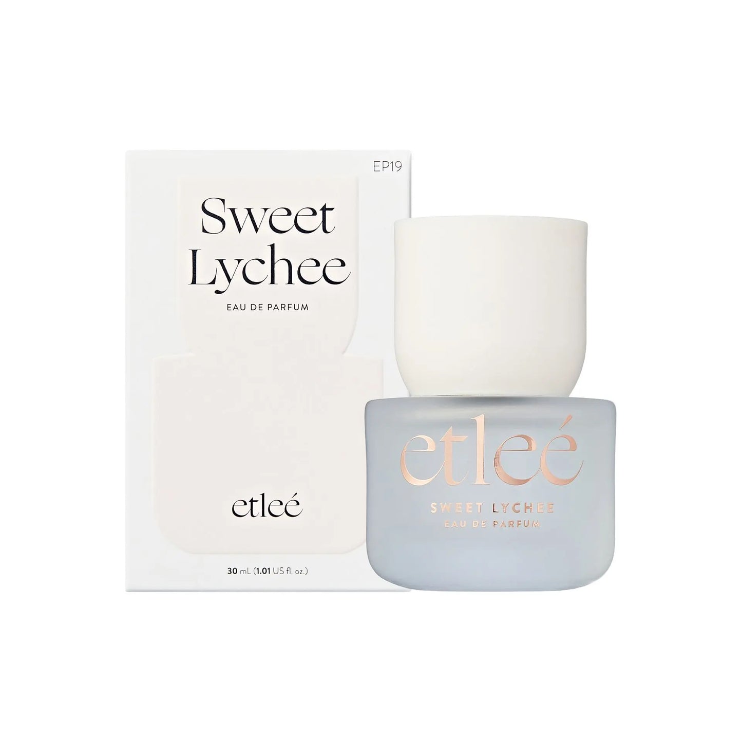 Etleé Perfume Sweet Lychee Eau De Parfum