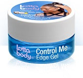 Lottabody Control Me Edge Gel 2.25 oz