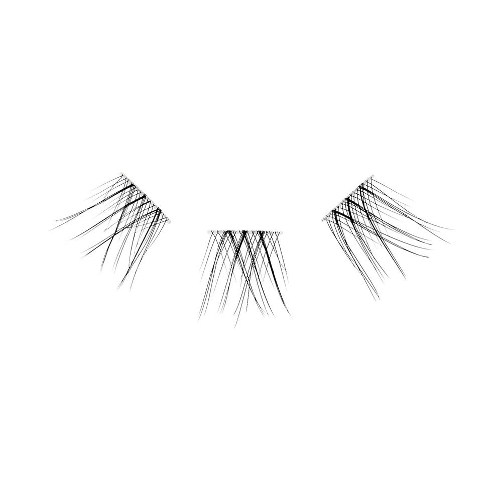 I Envy Lash Cluster Palette Light Refill - 01