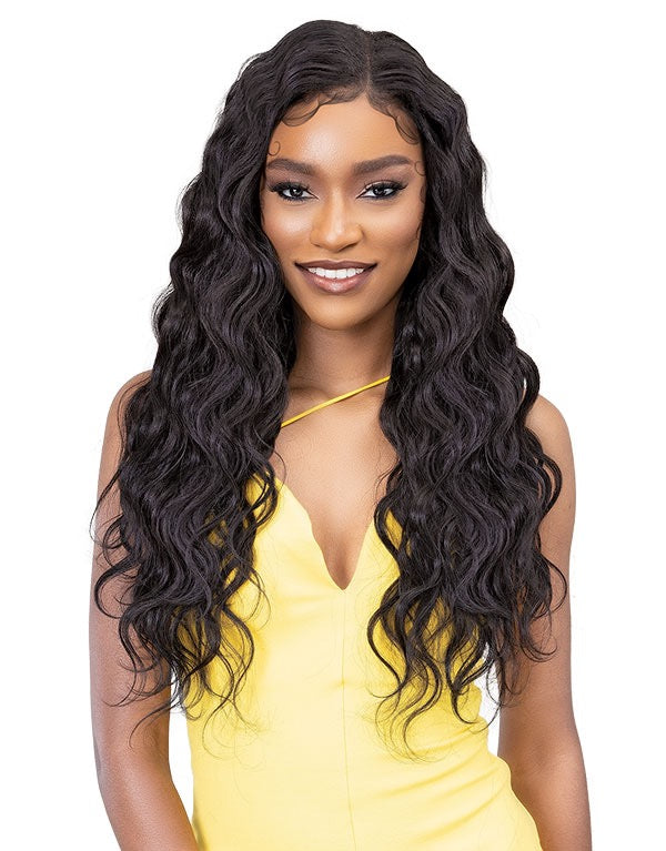 Janet Remy Illusion Natural Body 20"
