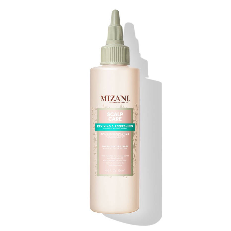 Mizani Scalp Care Calming Scalp Lotion 4oz